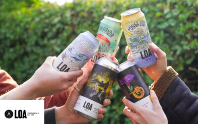Cervecería LOA