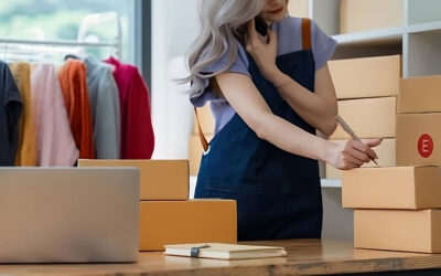 Go to Market!! Oportunidades y Estrategias para el éxito de los emprendimientos en la Industria Forestal