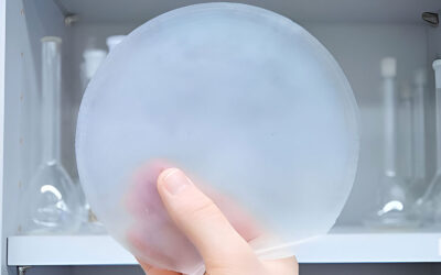 Innovación, Bioproductos y Tecnologías Sostenibles