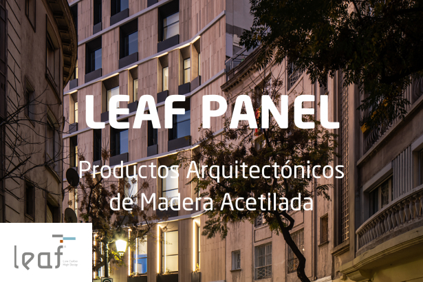 Leaf Panel ct 2024