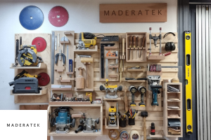 Maderatek