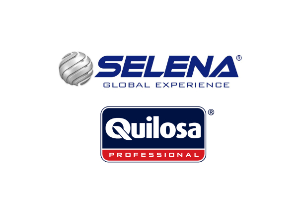 Selena- Quilosa 2024