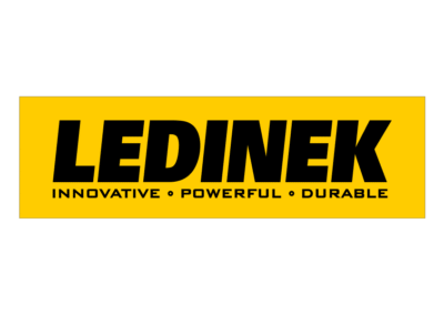 Logo Ledinek 2025