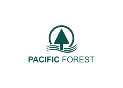 Logo Pacific Forest 2026