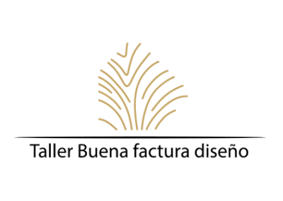 Logo Taller buena factura 2025