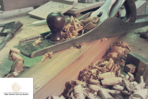 Taller buena Factura Diseño