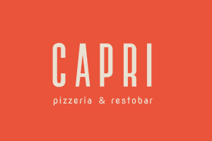 Pizzeria Capri