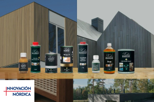 Innovación Nórdica