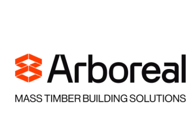 Logo Arboreal  2025
