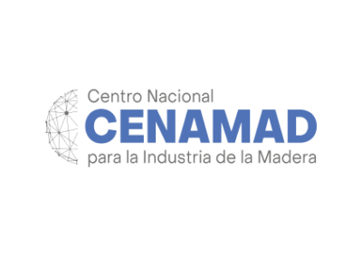 Logo Cenamad 2025