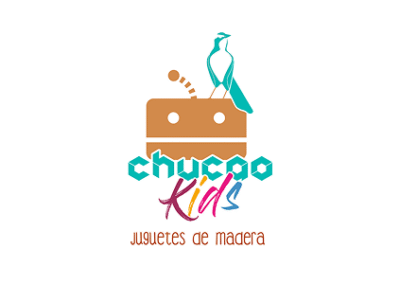 Logo Chucao HC 2025