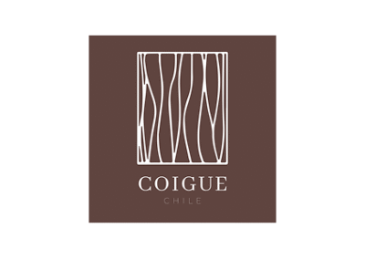 Logo Coigue Chile HC 2025