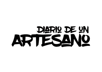 Logo Diario de un artesano HC 2025