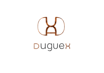Logo Duguex HC 2025