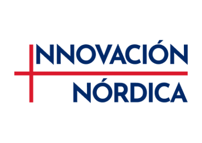 Logo Innovación Nórdica 2025