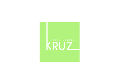 Logo Kruz, Toca Madera HC 2025