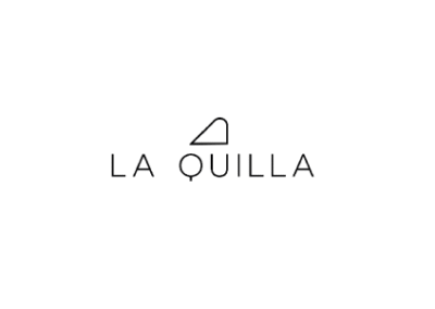 Logo La Quilla 2025