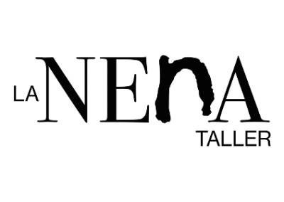 Logo LaNena Taller HC 2025