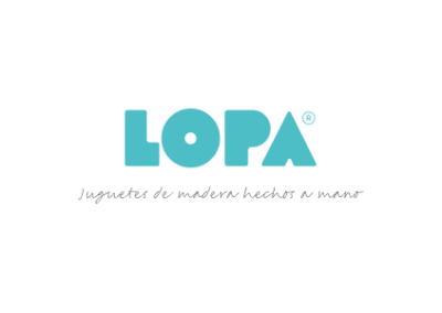 Logo LopaHC 2025