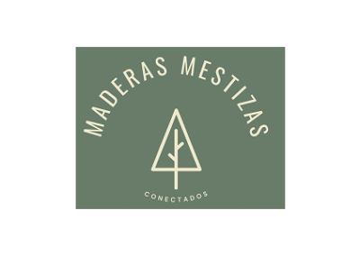 Logo Maderas Mestizas HC 2025
