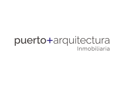 Logo Puerto Arquitectura 2025