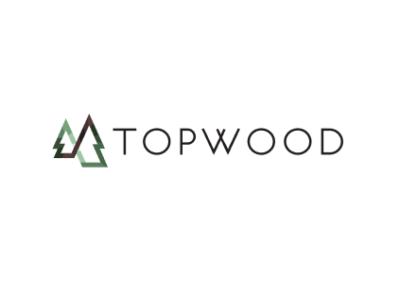 Logo Topwood 2025