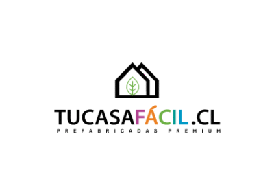 Logo Tu Casa Fácil 2025
