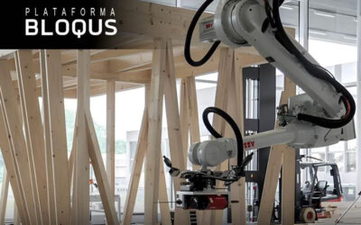 Plataforma Bloqus