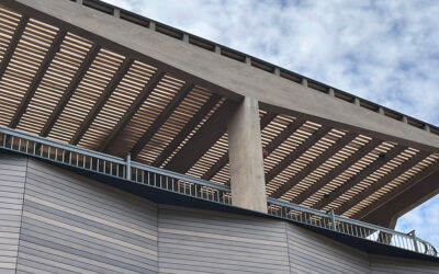 Construcciones sustentables en Chile