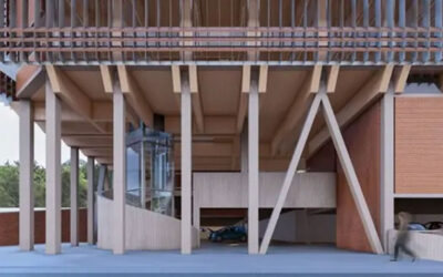 Construcciones sustentables en Chile