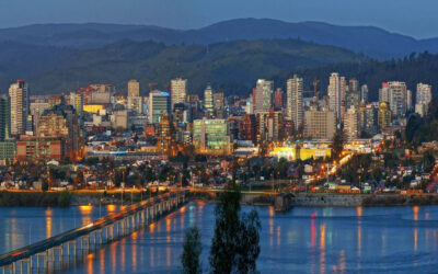 Estrategia del desarrollo productivo desde el territorio