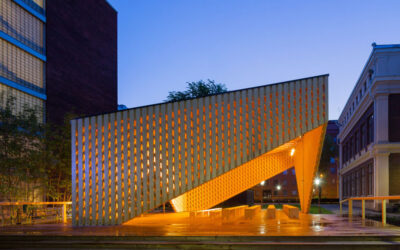 Programa Wood Program de Aalto University