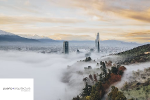 Puerto Arquitectura