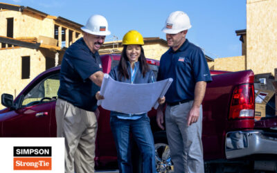 Simpson Strong-Tie