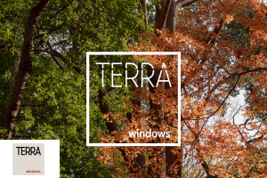 TerraWindows