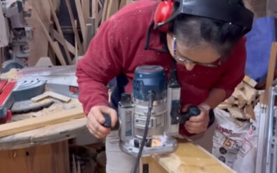 Construyendo con ensambles