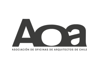 Logo  AOA Patrocinadores  2025