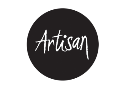 Logo Artisan