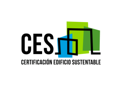 Logo CES Patrocinadores  2025