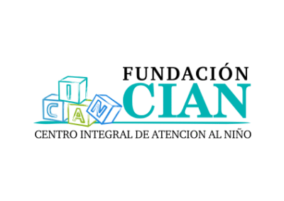 Logo Fundación Cian