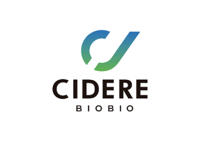 Logo Cidere Patrocinadores  2025