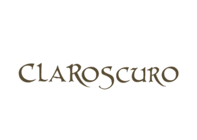 Logo Claroscuro 2025