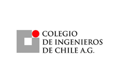Logo Colegio de Ingenieros 2025
