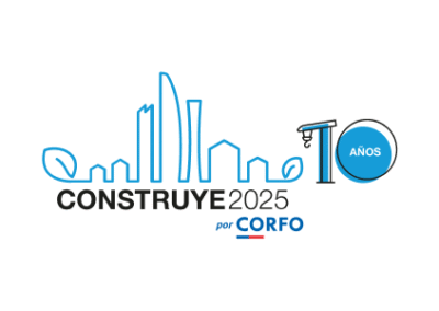 Logo Construye Patrocinadores  2025