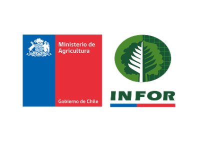 Logo INFOR Patrocinadores  2025