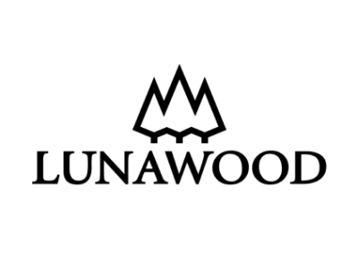 Logo Lunawood 2025