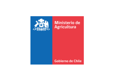 Logo Minagri Patrocinadores  2025