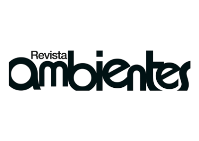 Logo RevAmbientes 2025