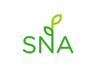 Logo SNA Patrocinadores  2025