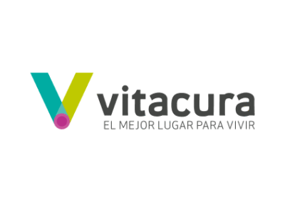 Logo Vitacura Patrocinadores  2025